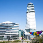 Nachhaltigkeit am Flughafen Wien: Office Park 4 ist bei Energieeffizienz höchstprämiertes Bürogebäude Österreichs